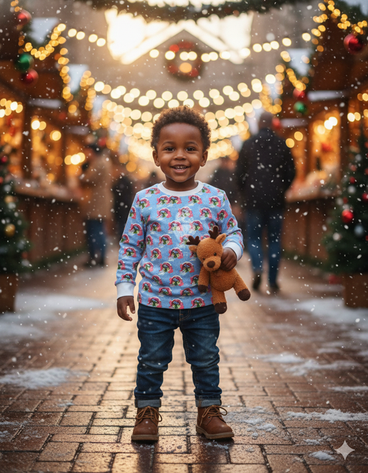 Grinch Welcome to Whoville Christmas Handmade