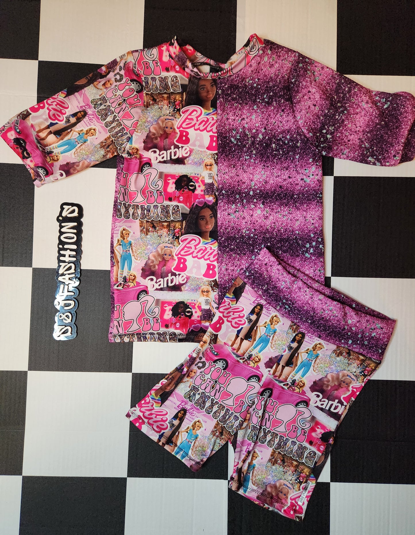Barbie Handmade