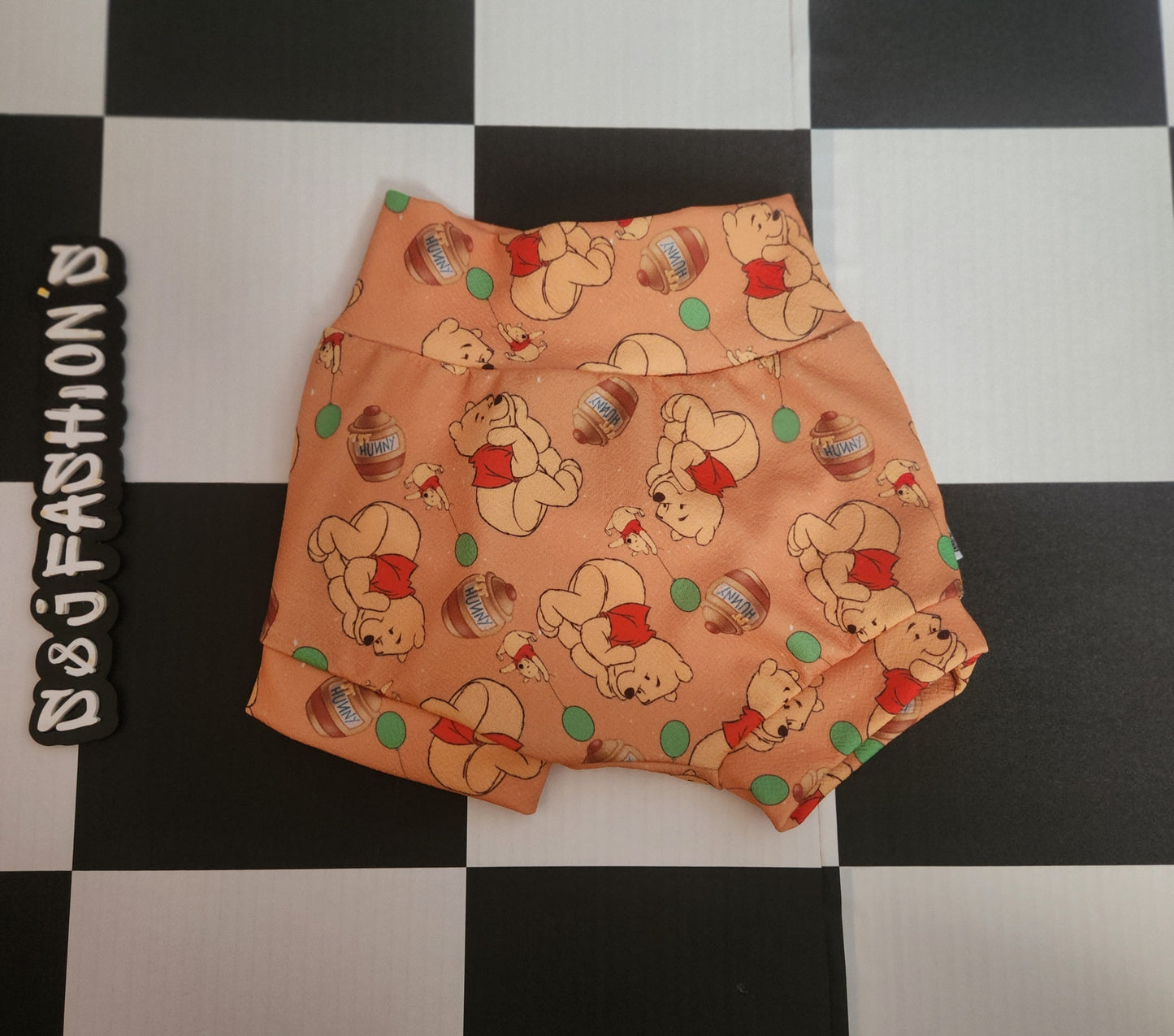 Winnie The Pooh Handmade