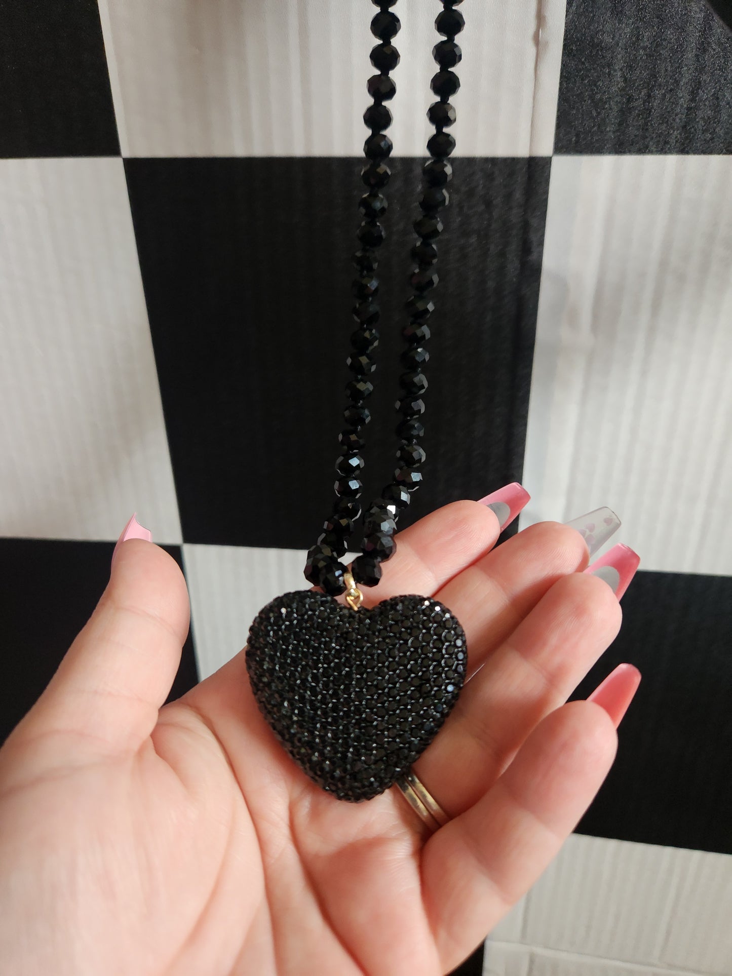 Heart Chain