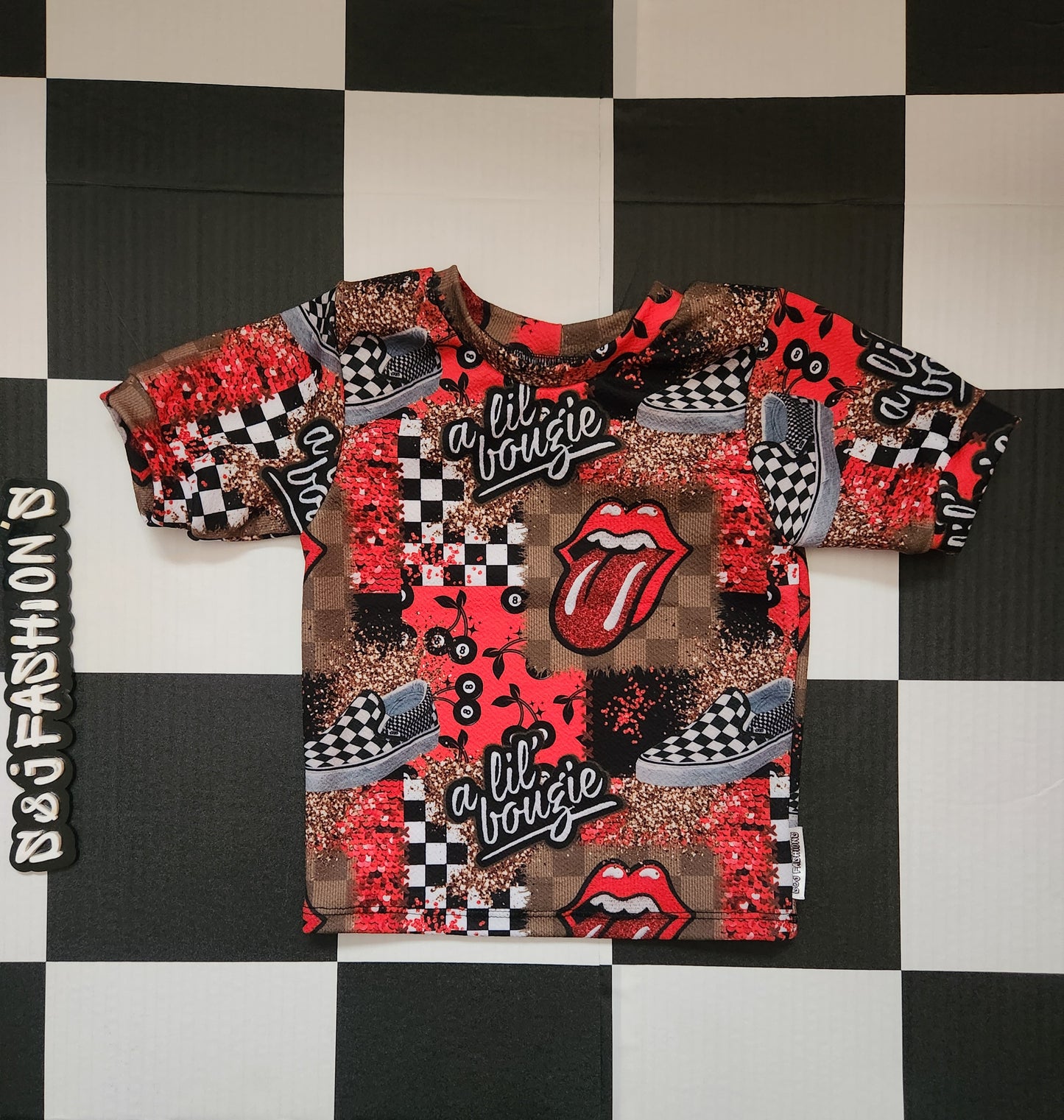 Little Boujee Handmade