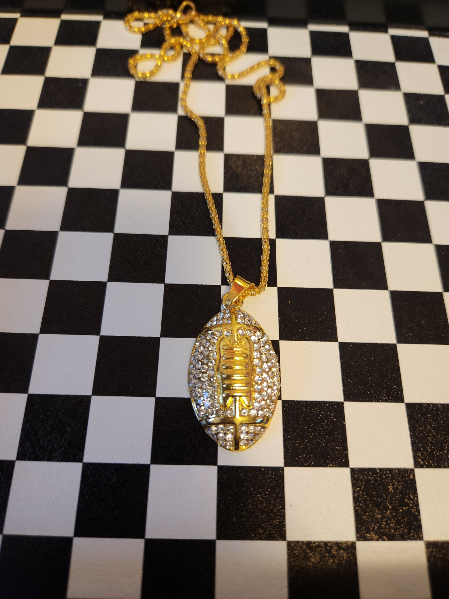 Football Chain
