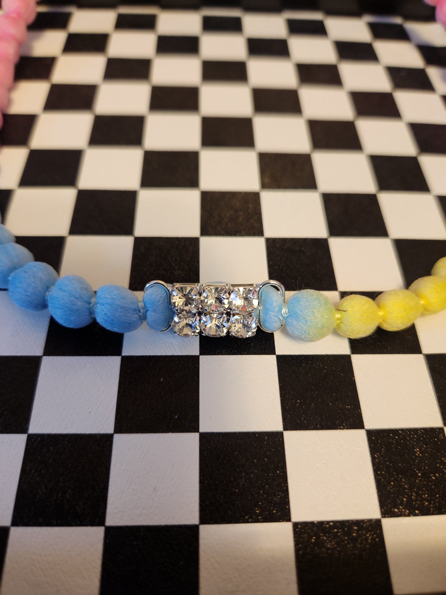 Bling Shoe Charms