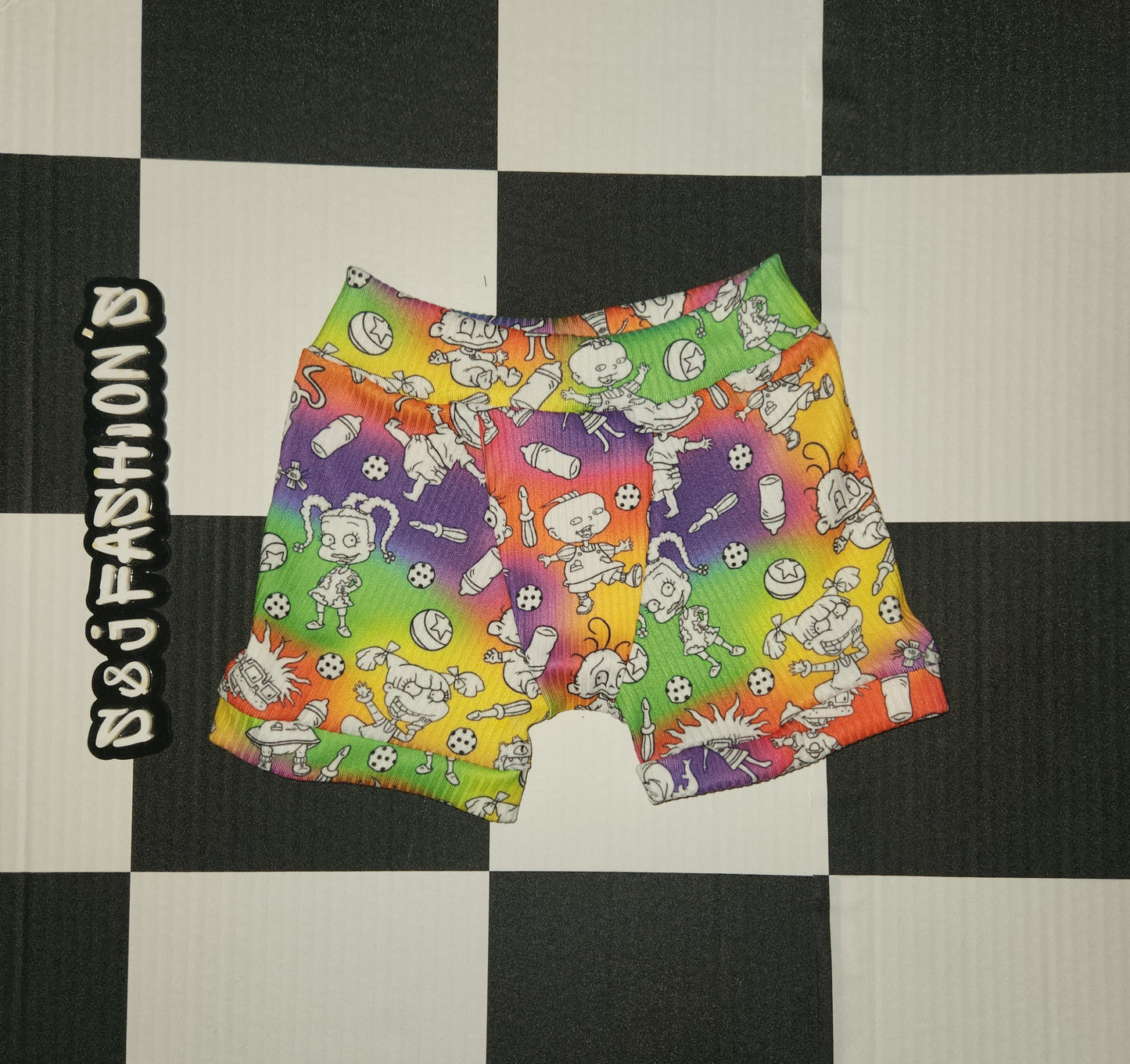 Rugrats Handmade