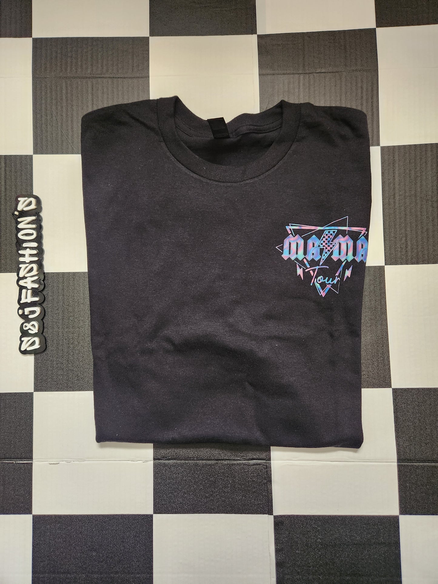 Motherhood Mother's Day Ladies Shirt