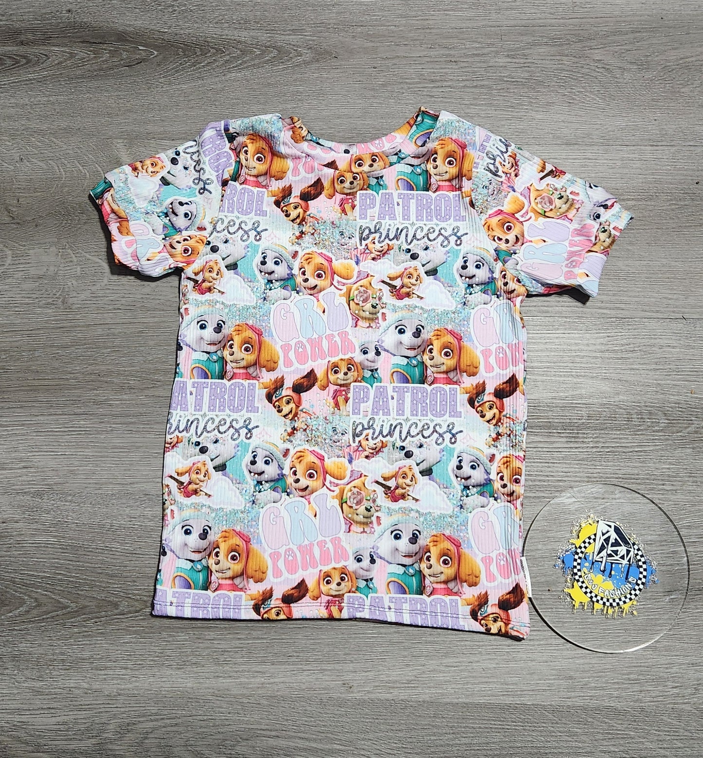 Paw Patrol Handmade