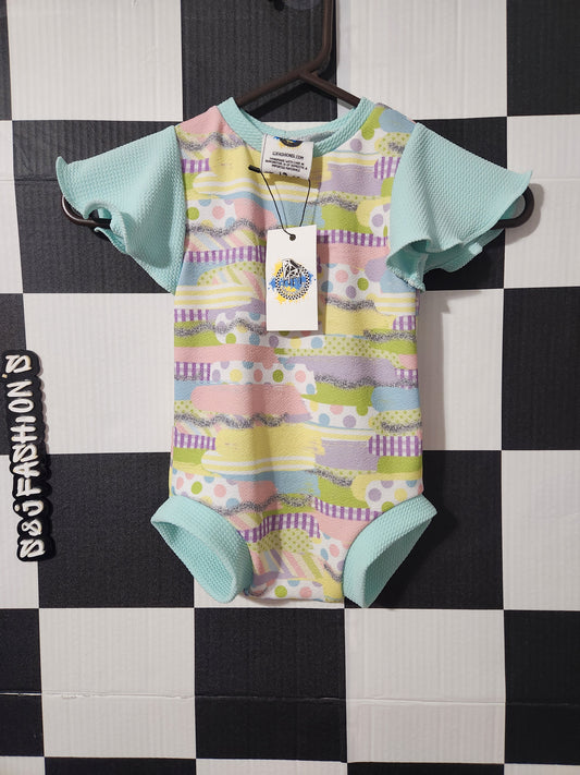 Easter Spring Leo RTS 12m