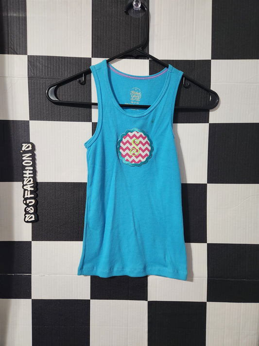 J Shirt size 7/8 RTS