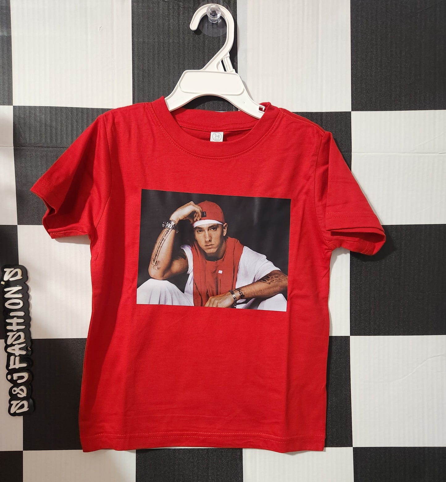 Eminem Girls Shirt Boys Shirt Ladies Shirt Mens Shirt