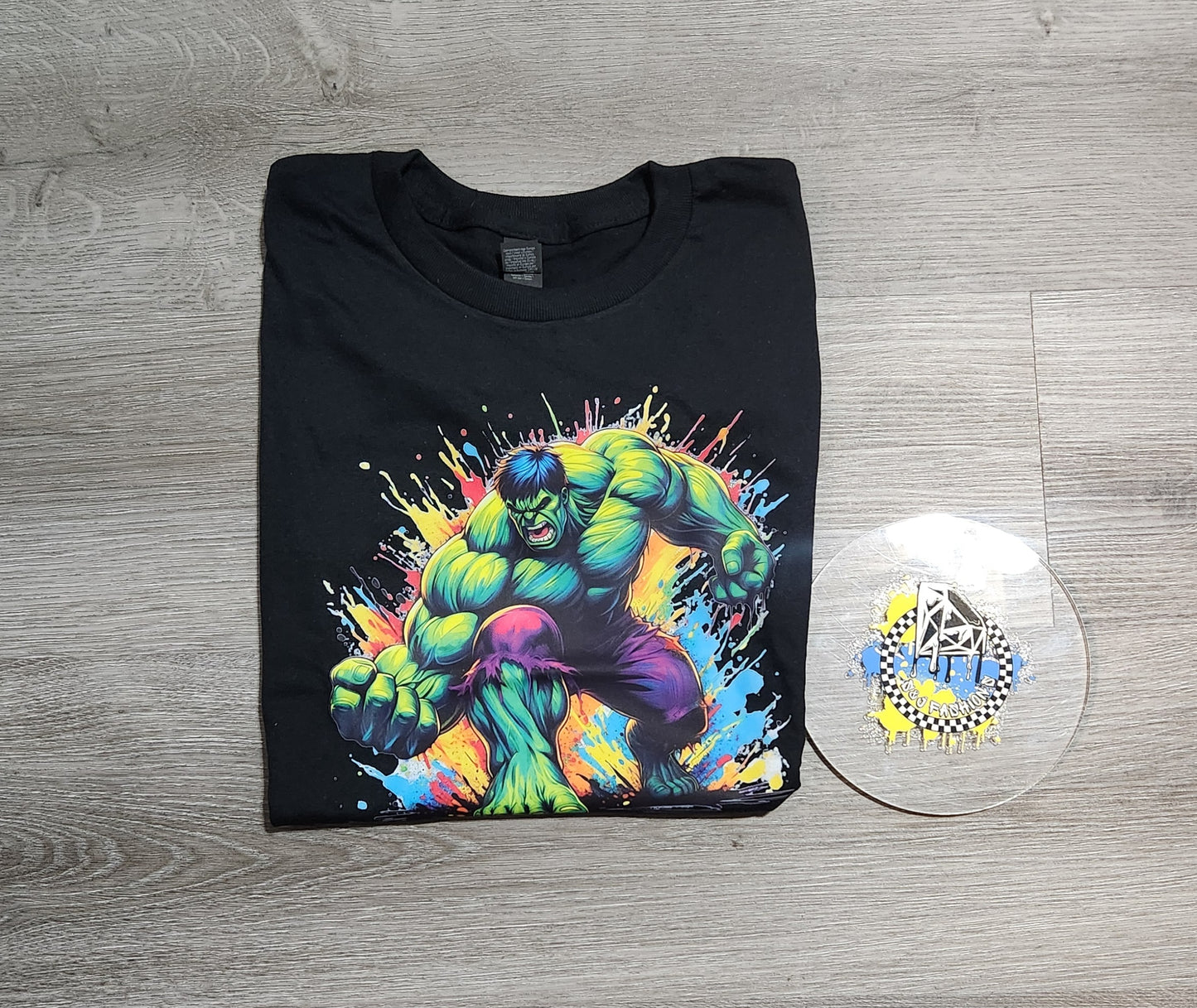 Hulk Boys shirt Girls shirt Mens shirt Ladies Shirt