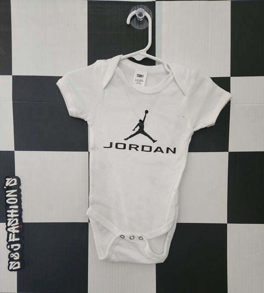 6/12m Jordan Shirt RTS