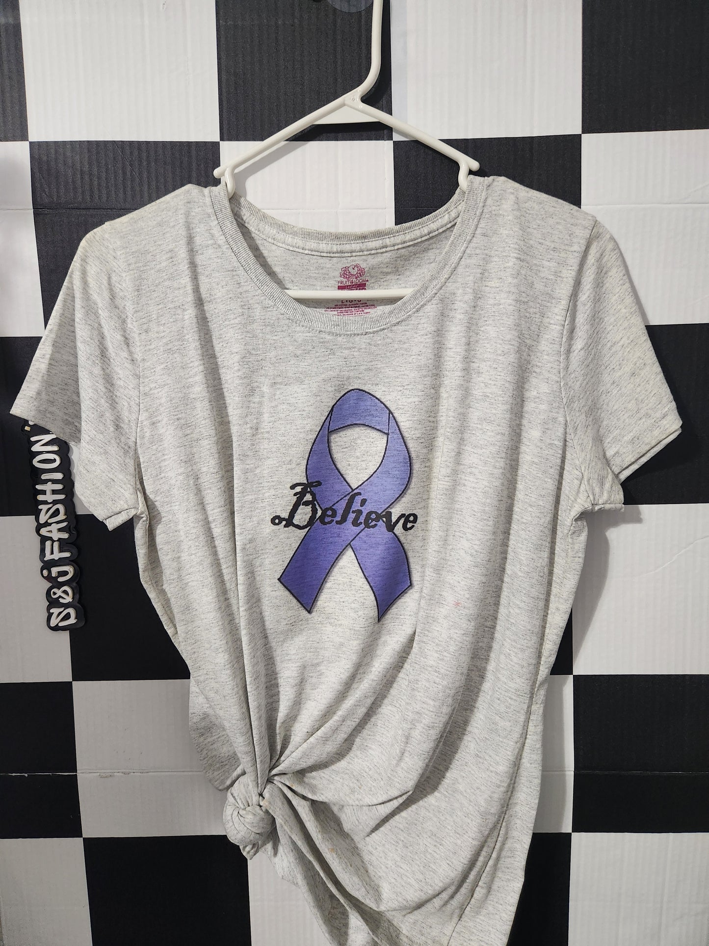 RTS Believe Size L