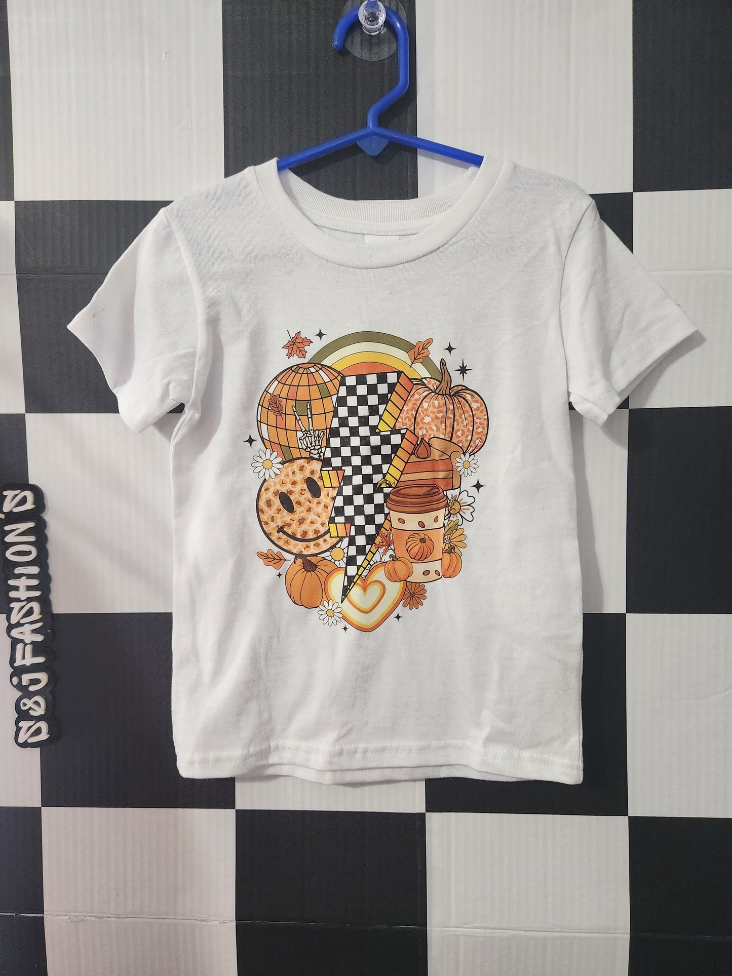 Thanksgiving Fall 3t RTS