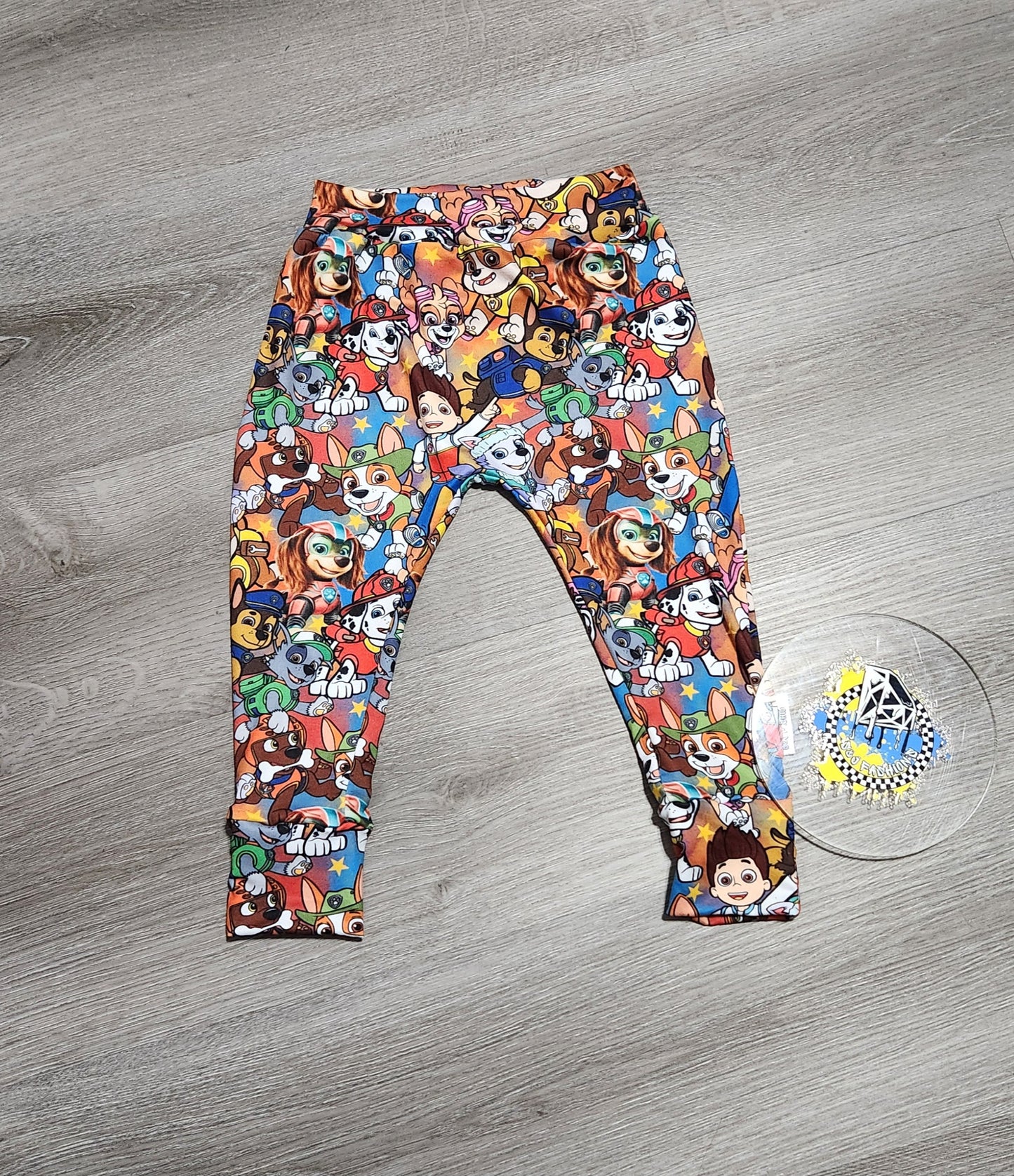 Paw Patrol Handmade