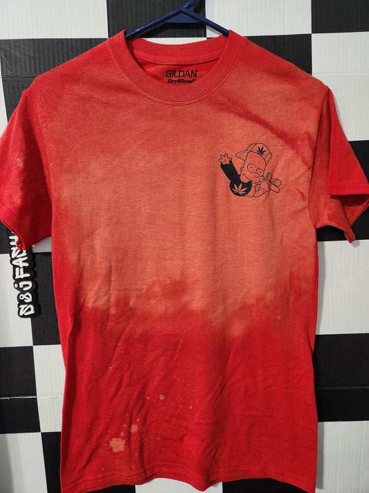 Bart Shirt Small RTS