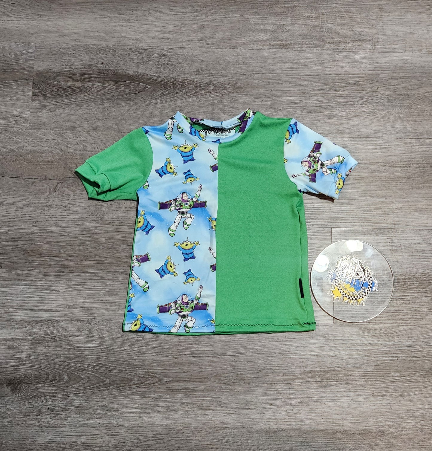 Toy Story Handmade