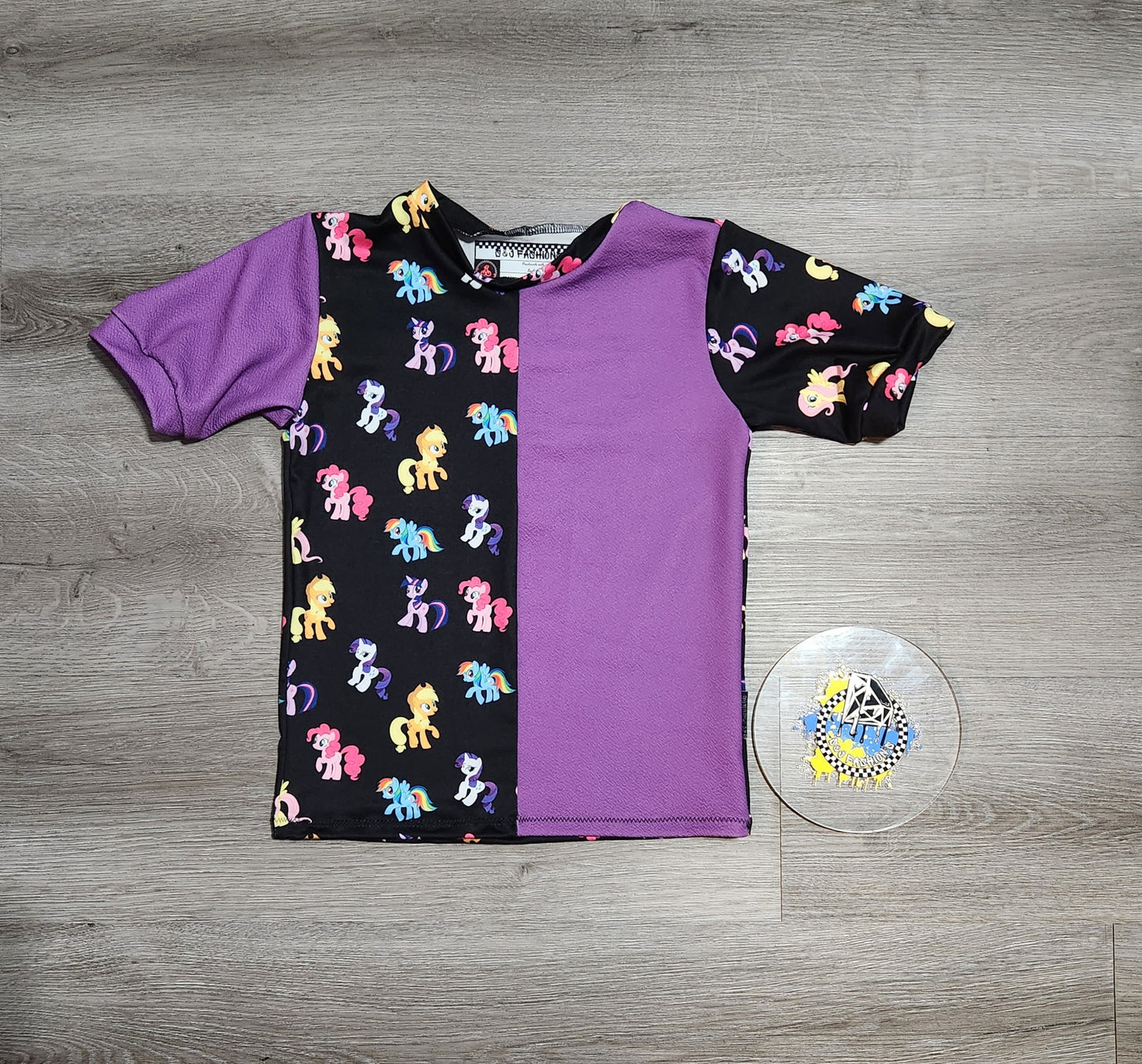 My Little Pony Handmade