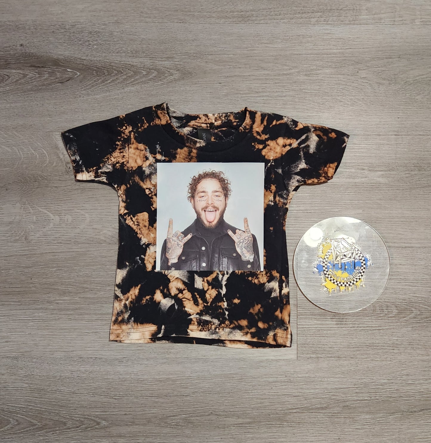 Post Malone Girls Shirt Boys Shirt