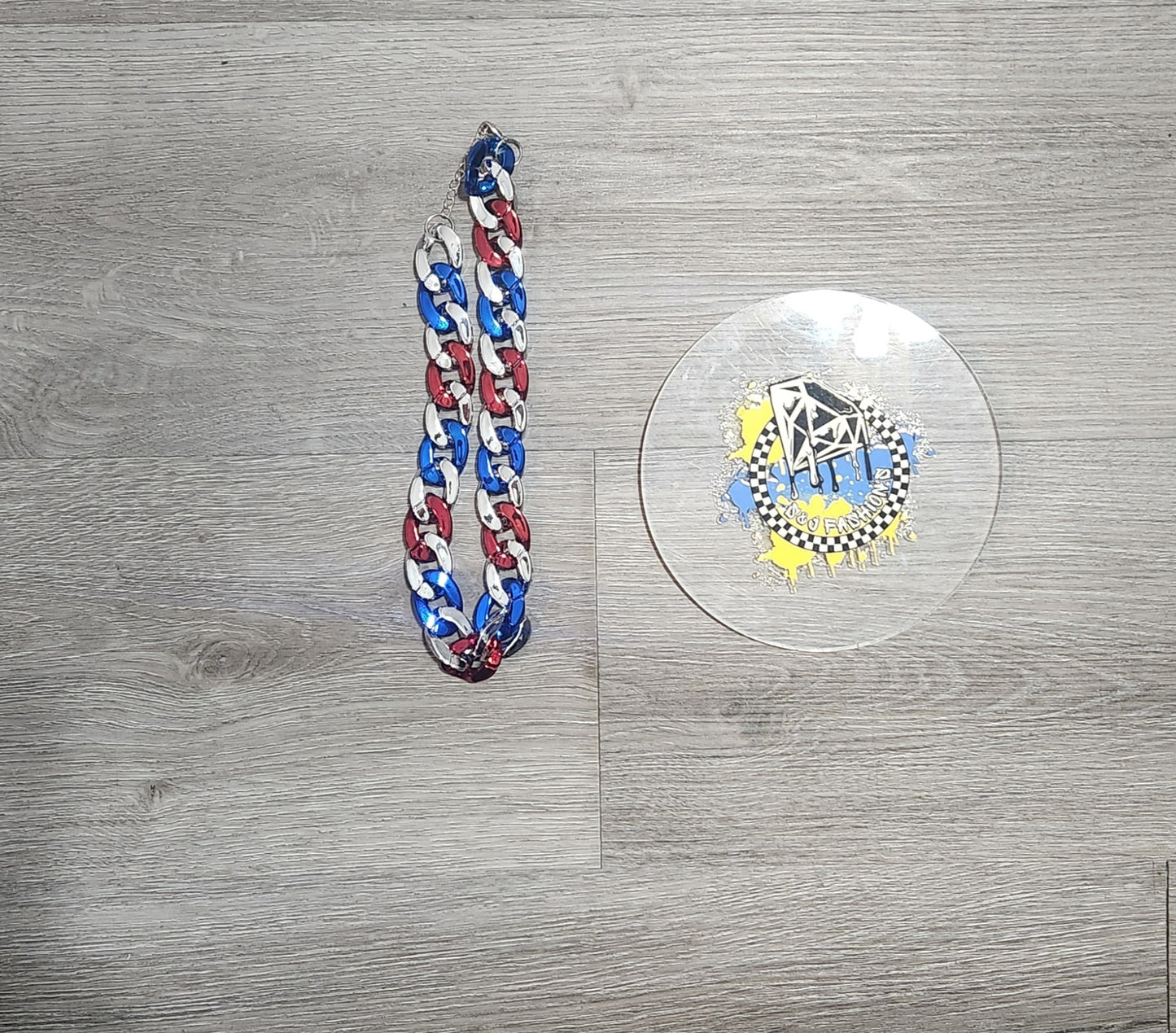 FOJ Chain