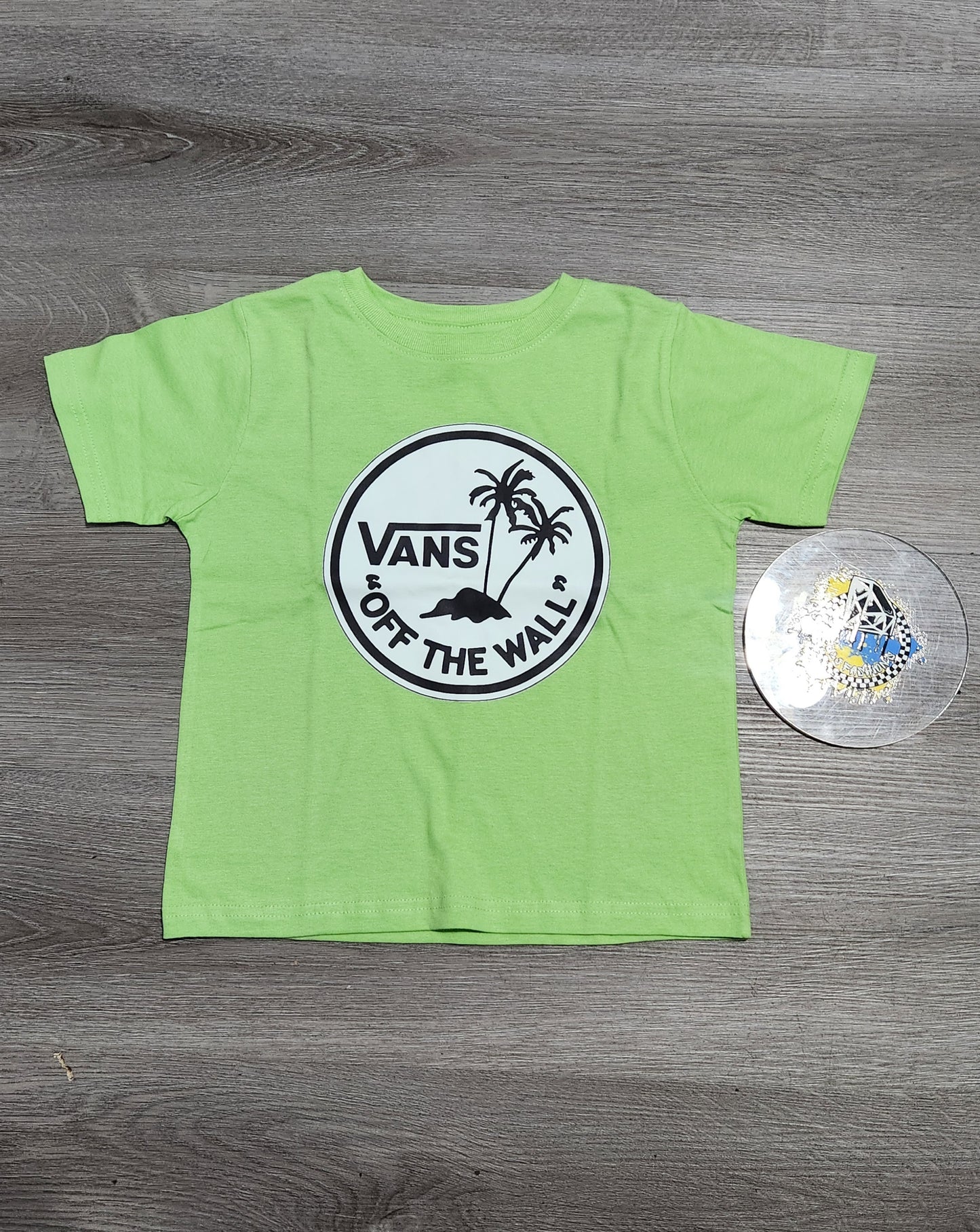 Vans Boys Shirt Girls Shirt Ladies Shirt Mens Shirt
