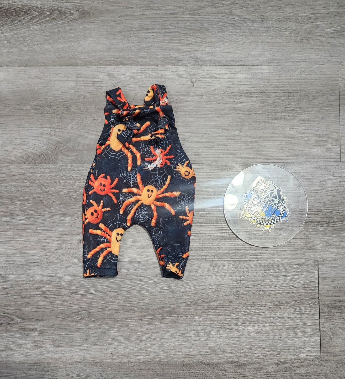 Spider Halloween Handmade