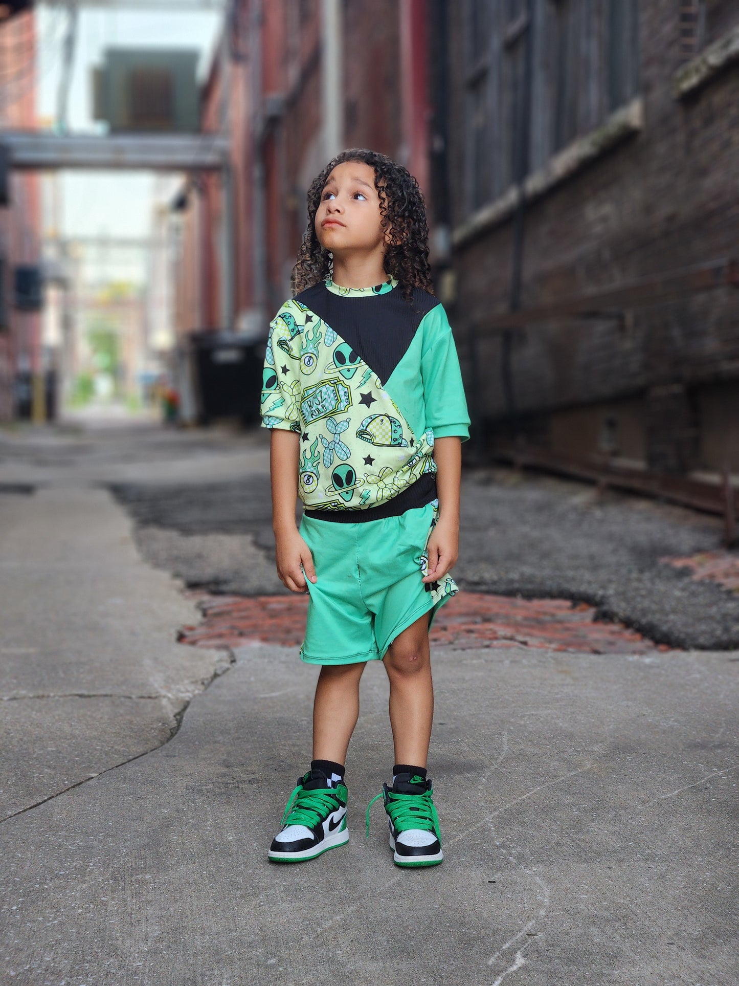 Boyz Rule Handmade