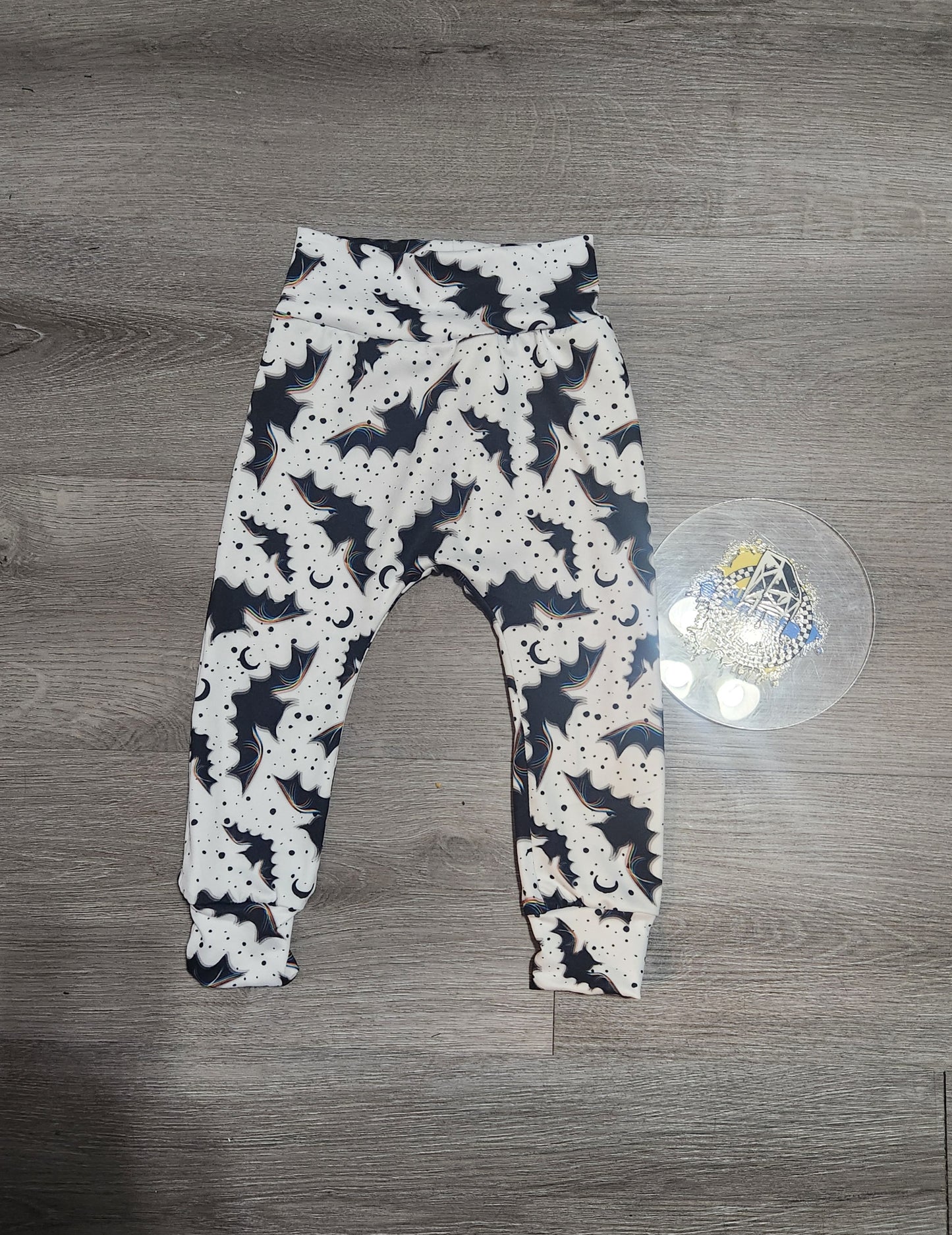 Bats Halloween Handmade