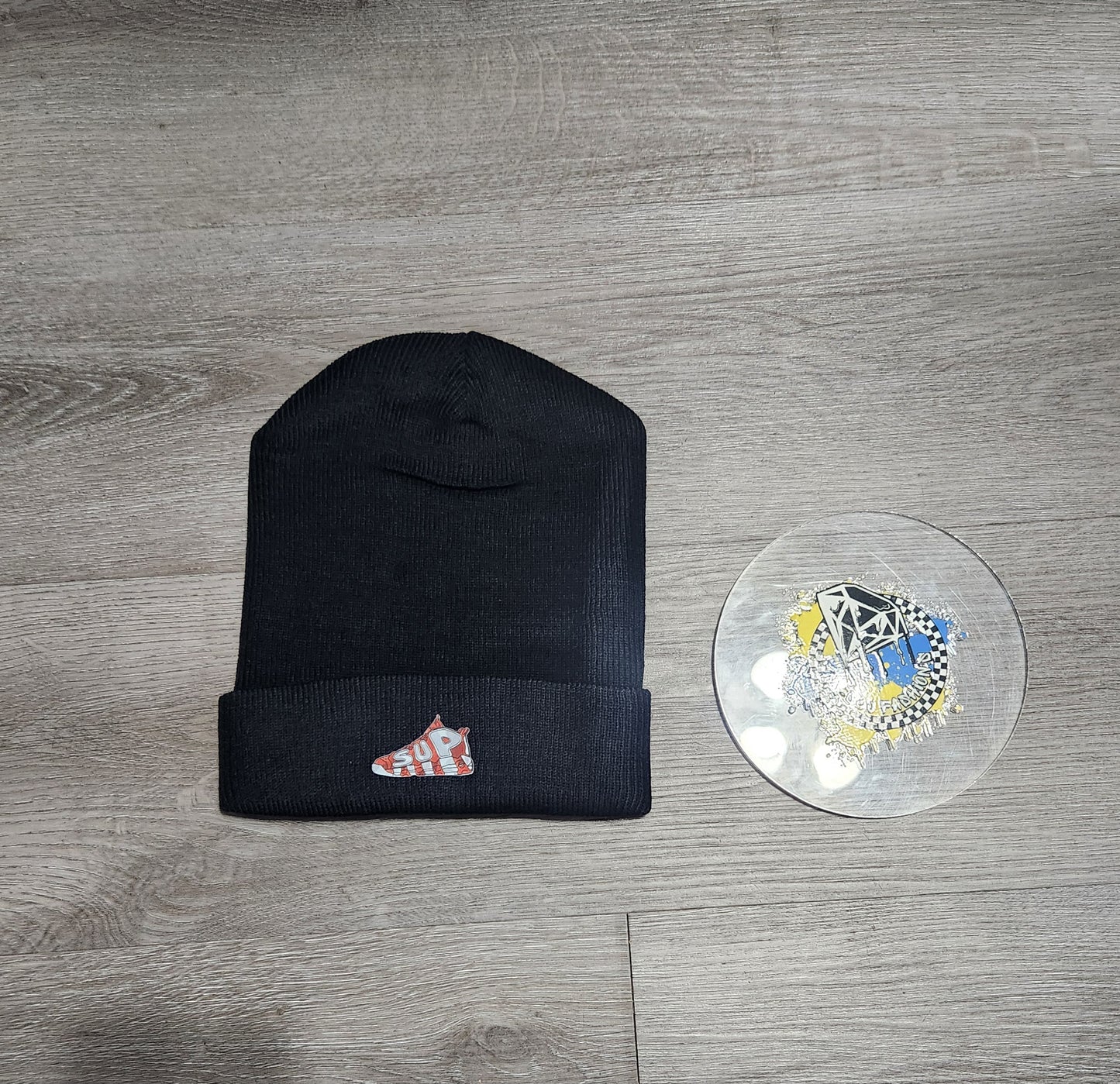 Supreme Beanie