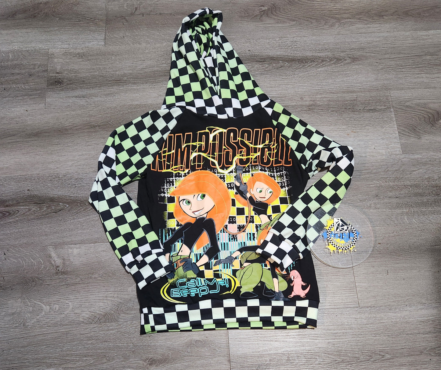 Upcycled Tshirts Handmade