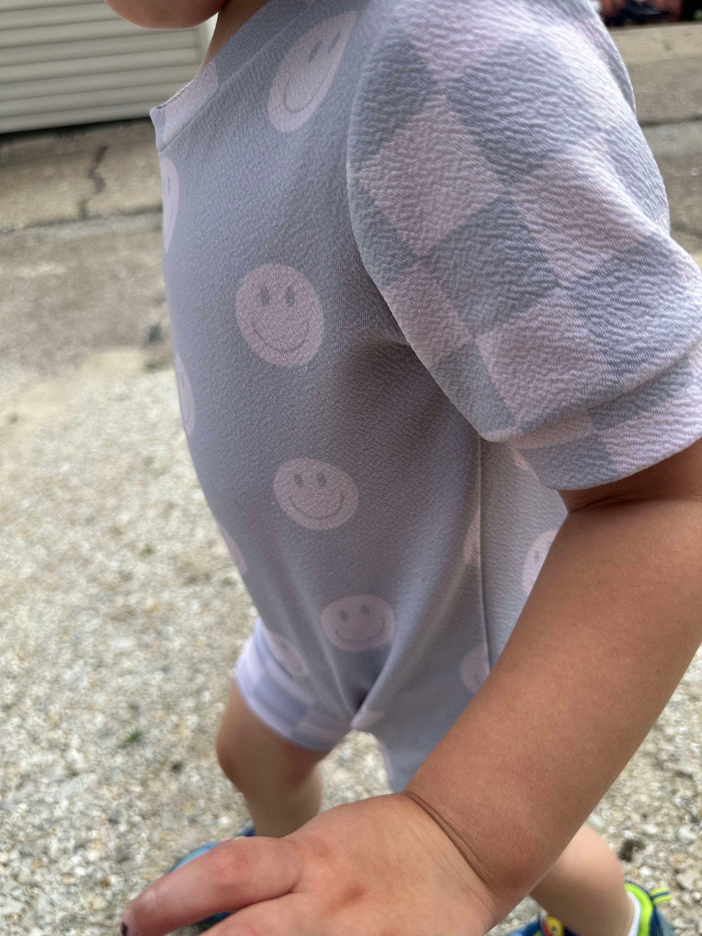Smiley Handmade