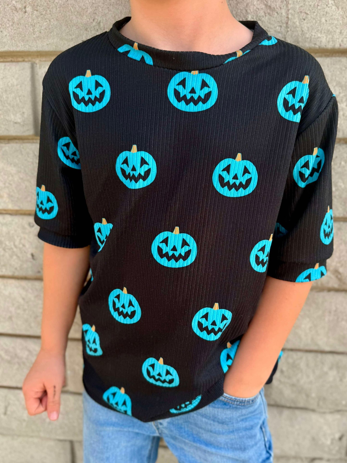 Pumpkin Halloween Handmade