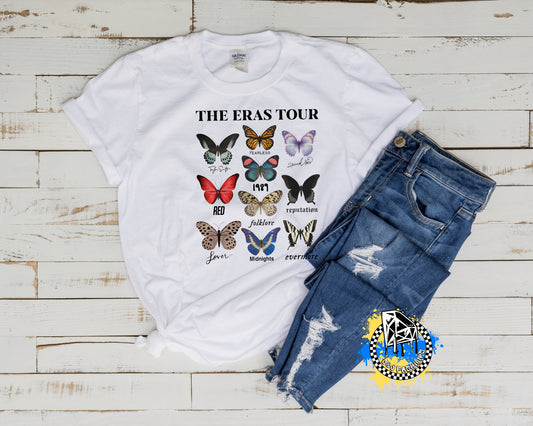 Taylor Swift Girls Shirt Ladies Shirt