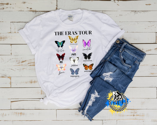 Taylor Swift Girls Shirt Ladies Shirt