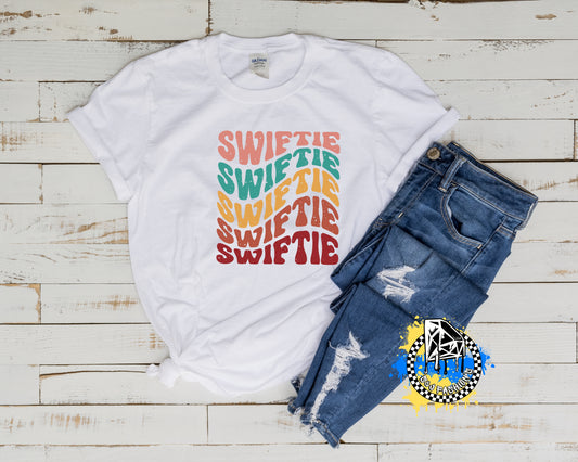 Taylor Swift Girls Shirt Ladies Shirt