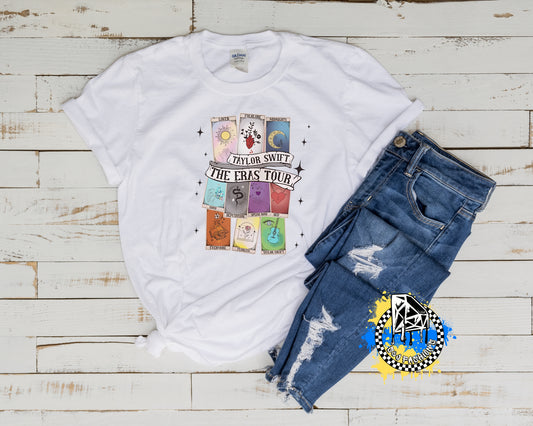 Taylor Swift Girls Shirt Ladies Shirt