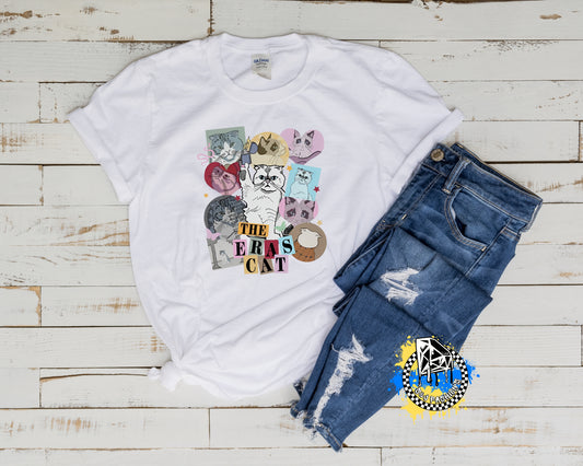 Taylor Swift Girls Shirt Ladies Shirt