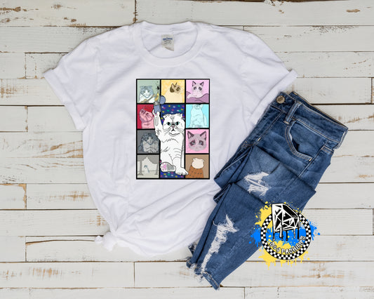 Taylor Swift Girls Shirt Ladies Shirt