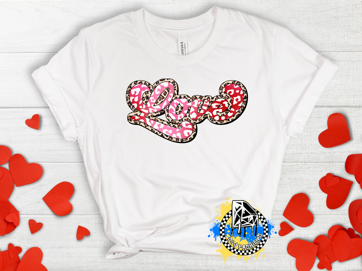 Love Valentines Boys Shirt Girls Shirt Ladies Shirt Mens Shirt