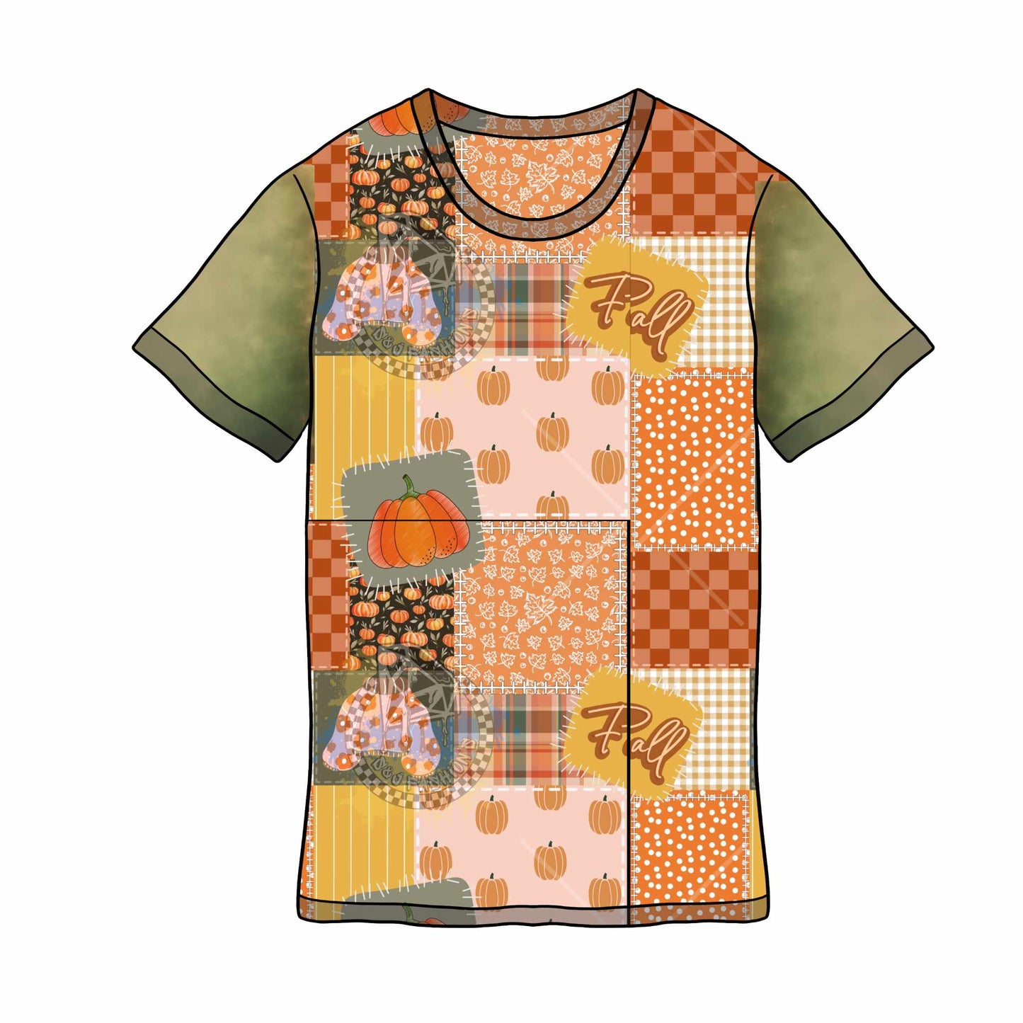 Fall Handmade