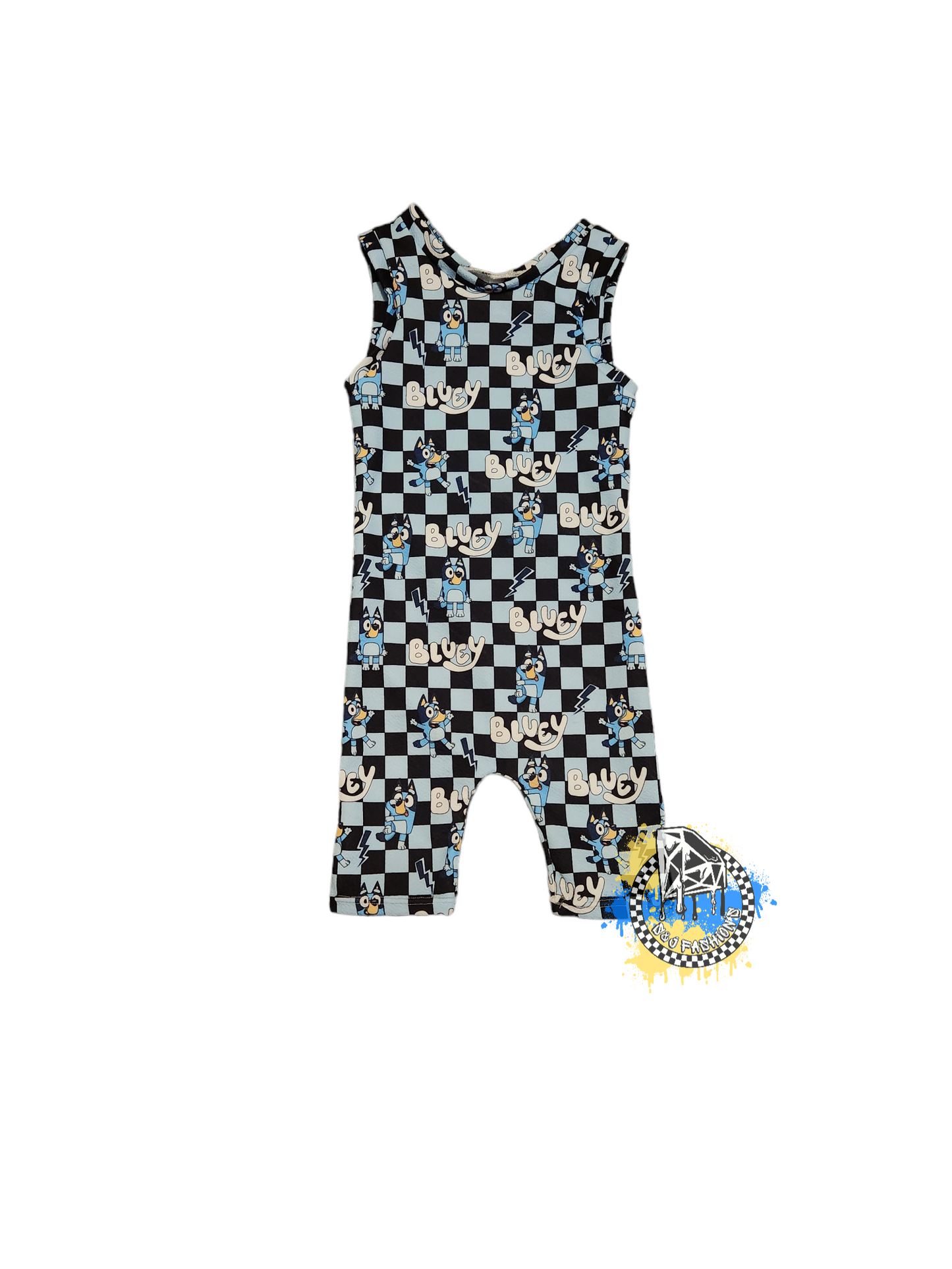 Bluey Handmade