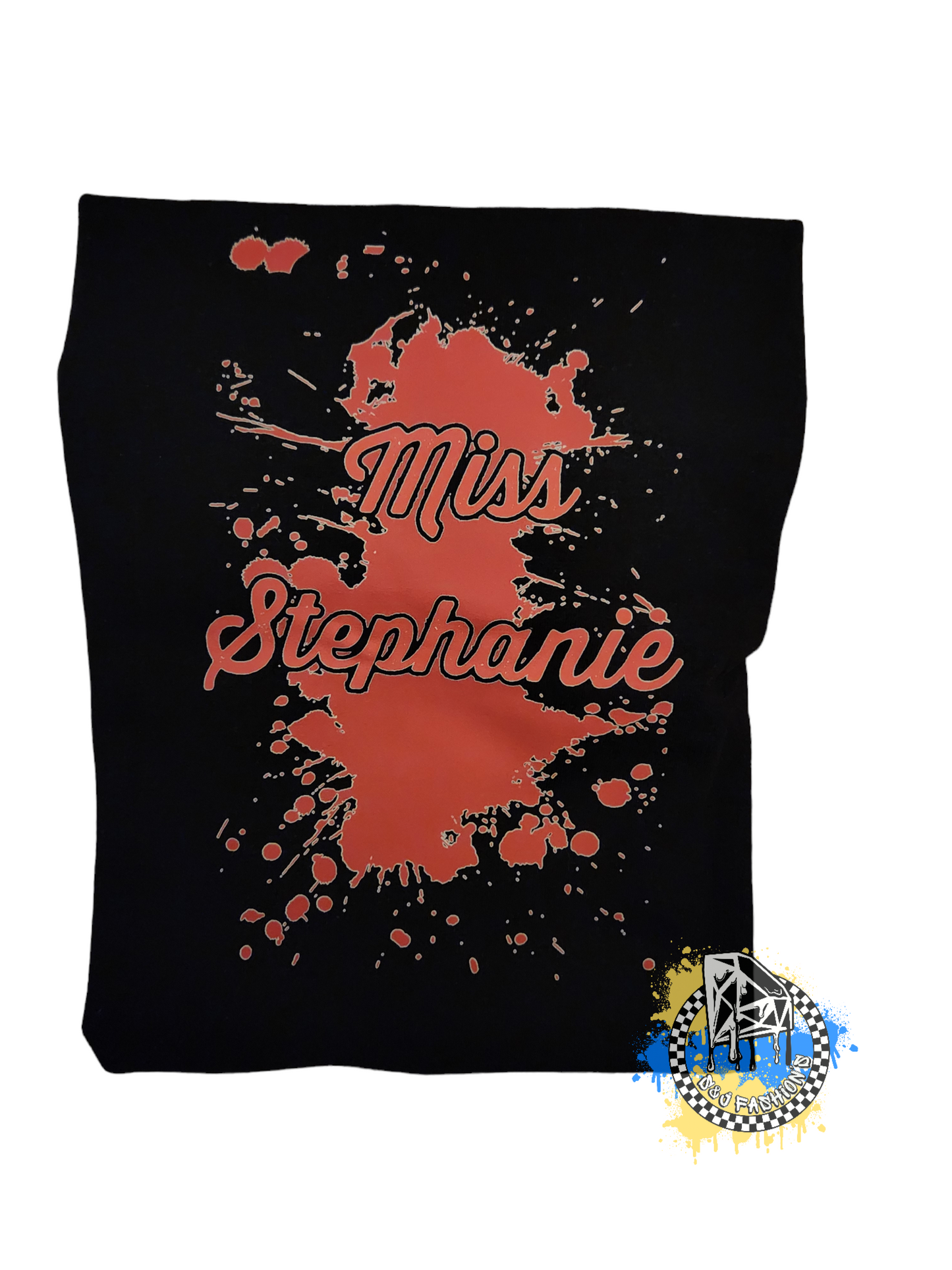 Barbie Dance Teacher Ladies Shirt