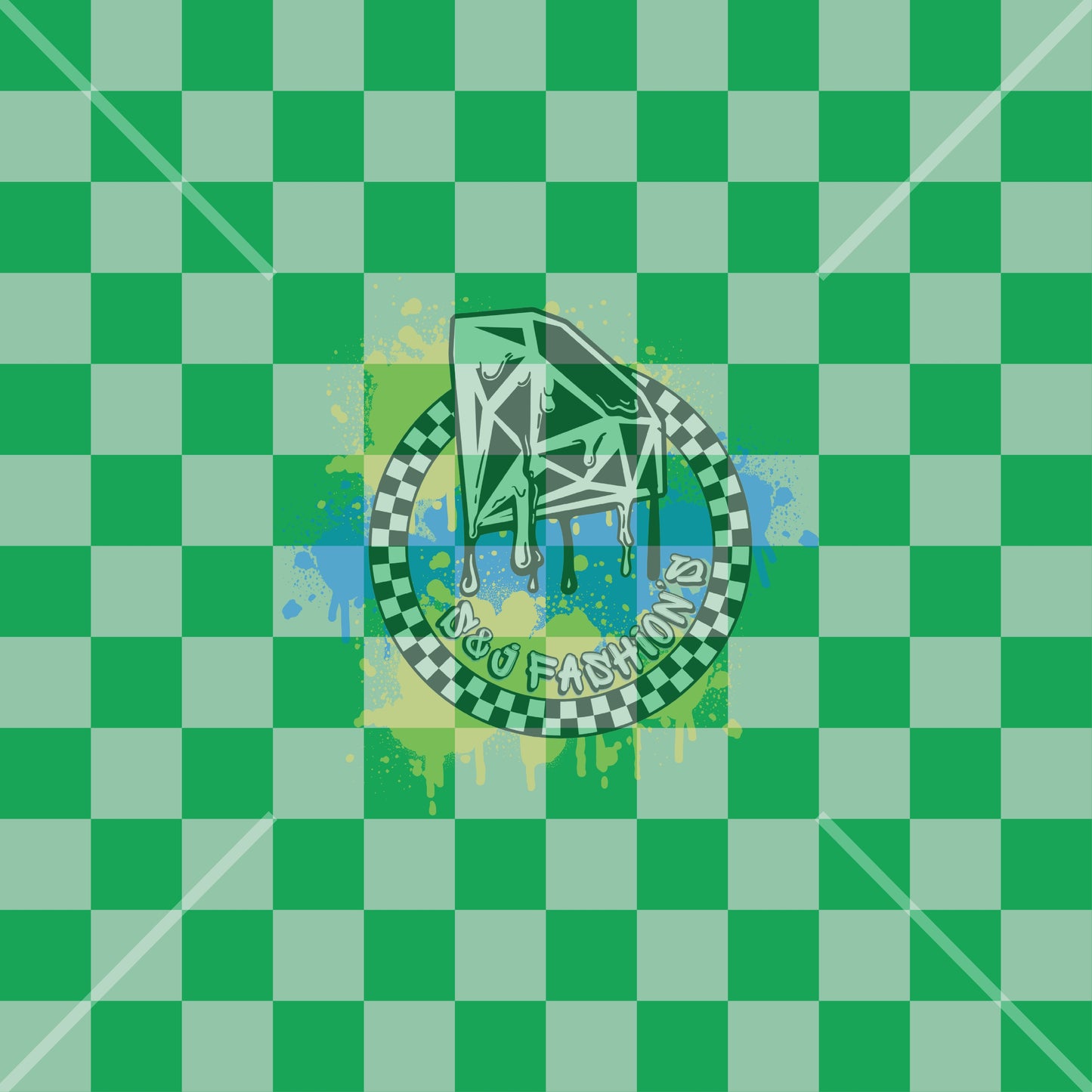 Checker Handmade
