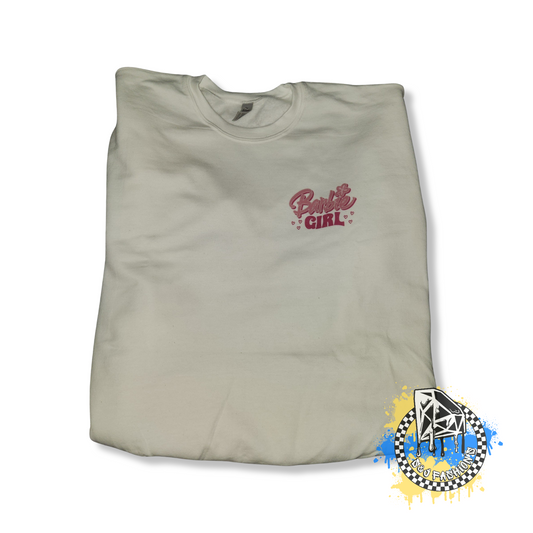 Barbie Girl Ladies Shirt Girls Shirt