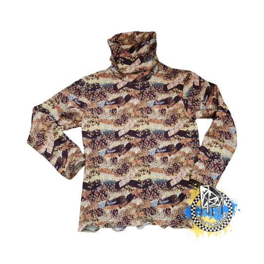 Fall Shirt 5/6 RTS