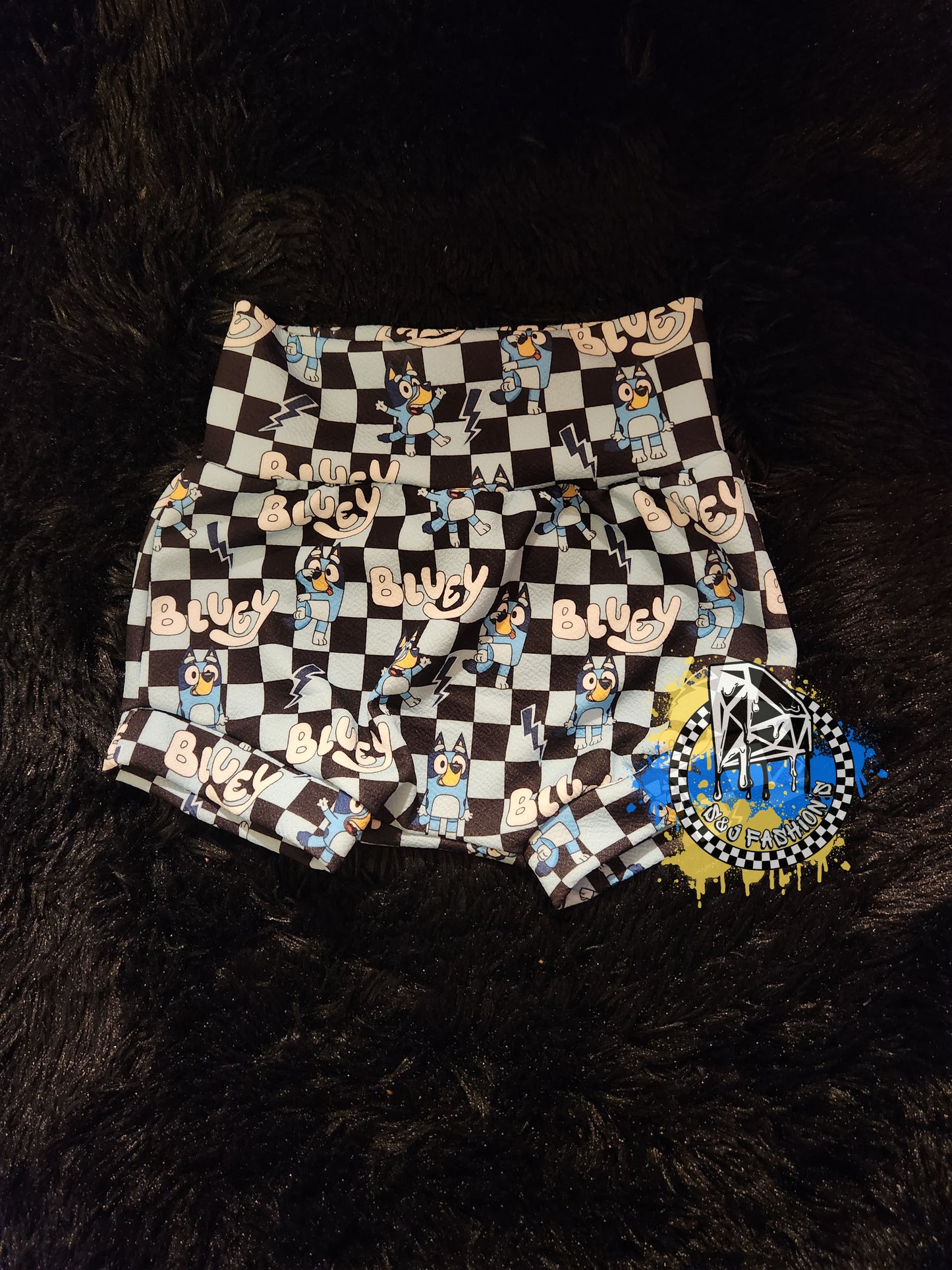 Bluey Handmade
