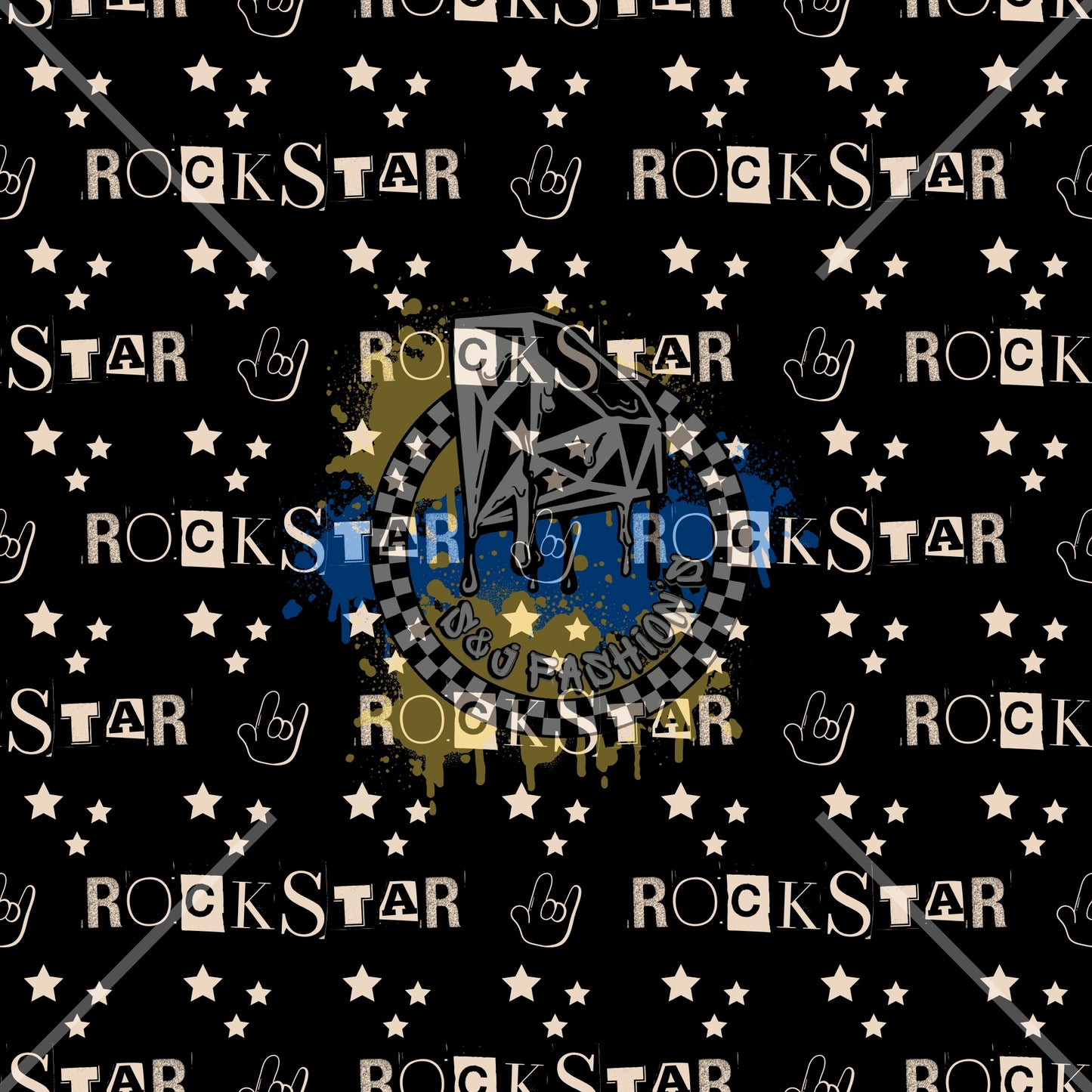 Rockstar Handmade