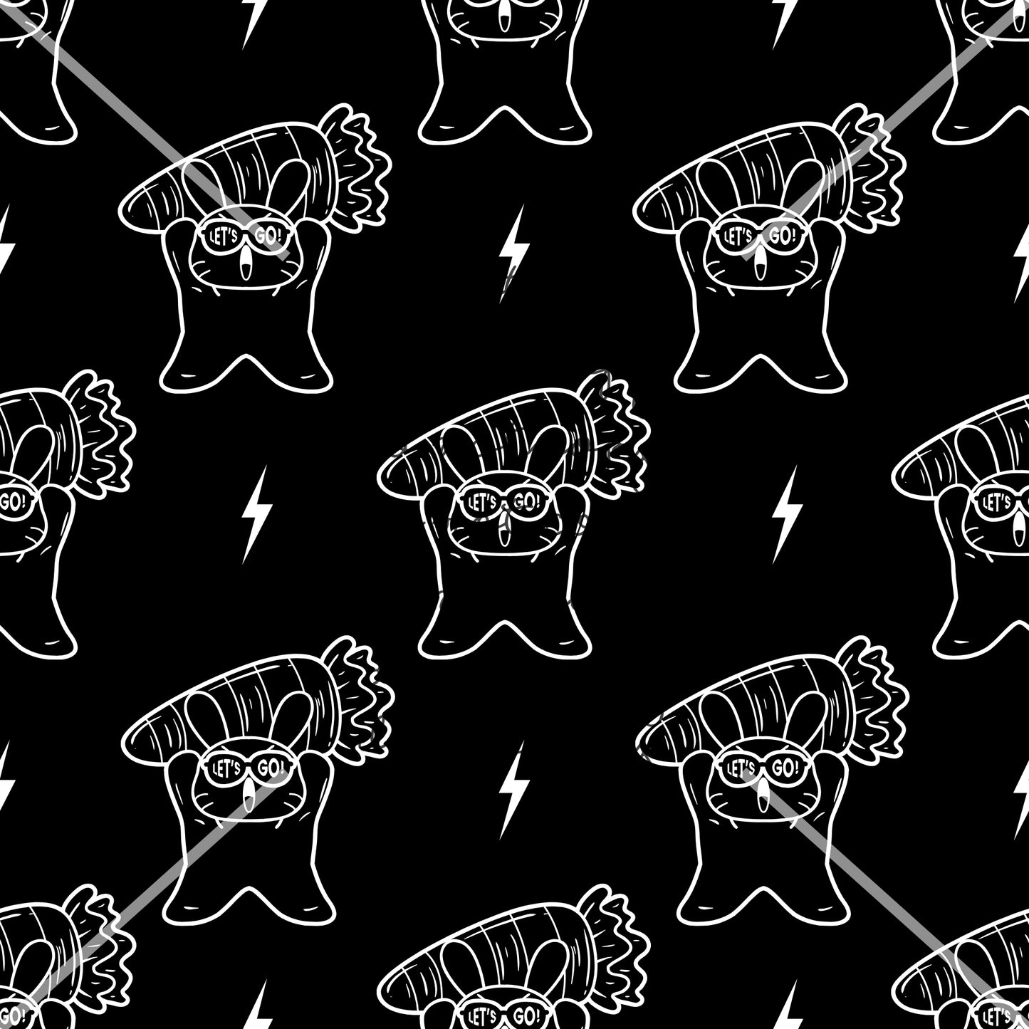 Bunny Easter Handmade