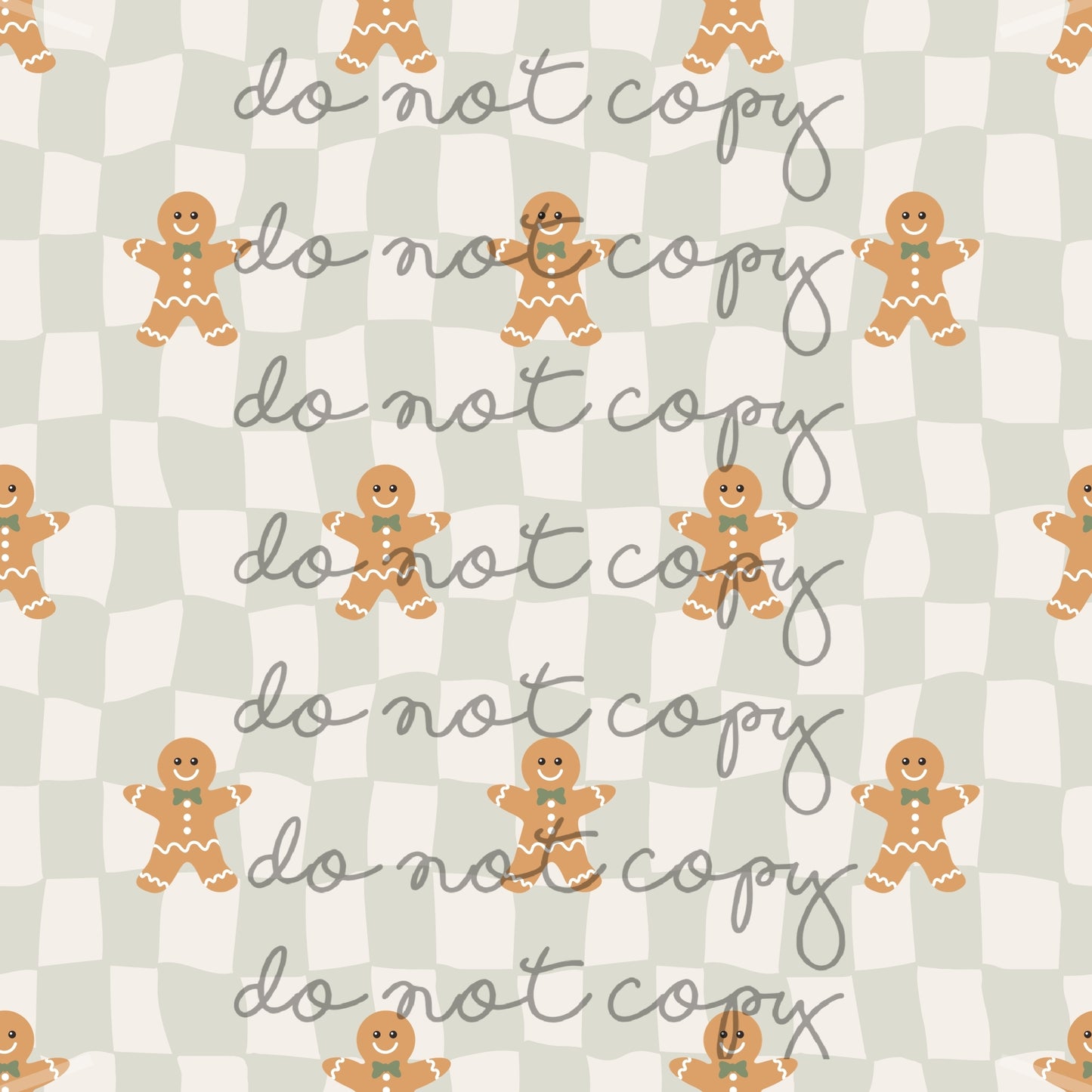 Gingerbread Handmade