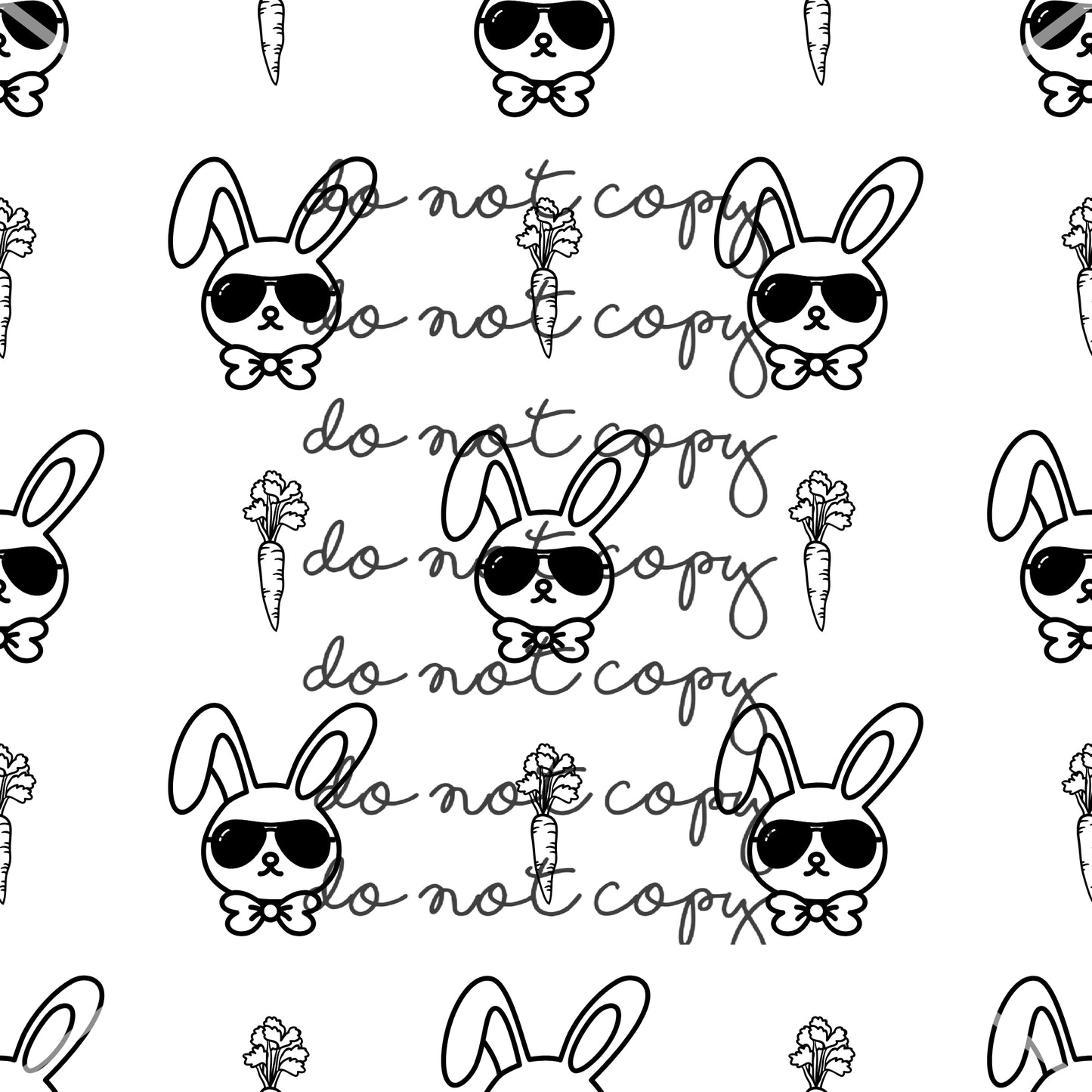 Bunny Easter Handmade