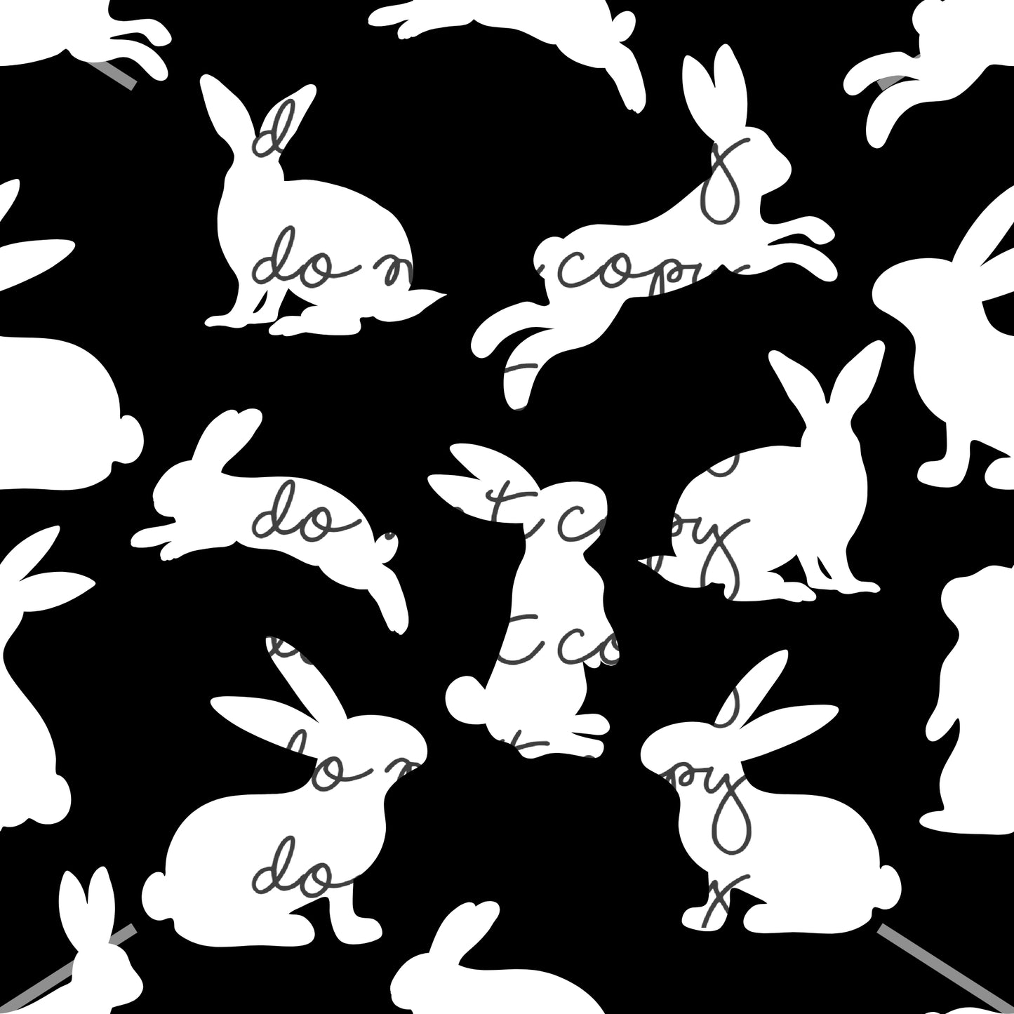 Bunny Easter Handmade